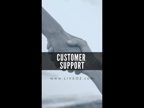 A Painter's Journey with LiveO2 &mdash; Astrid Sylwan