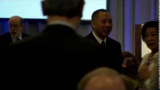 THE CHINESE COMMUNIST PARTY’S UNRESTRICTED ECONOMIC WARFARE AGAINST AMERICA.