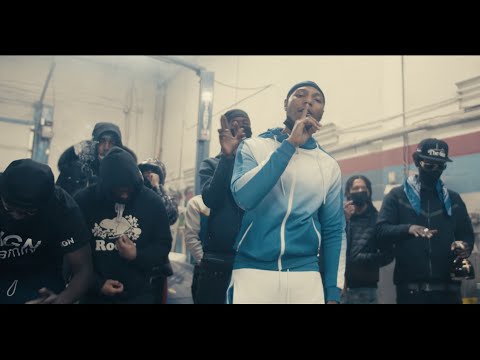 Levy Da Don - All Or Nothing (Official Music Video)