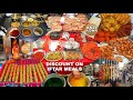 Surat Zampa Bazar Iftar Market Best Non Veg Iftar Street Food At Surat City