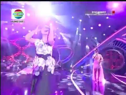 Evi DA ft Lesty DA - Sabda Cinta