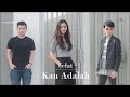 Isyana Sarasvati feat. Rayi Putra - Kau Adalah (eclat cover)