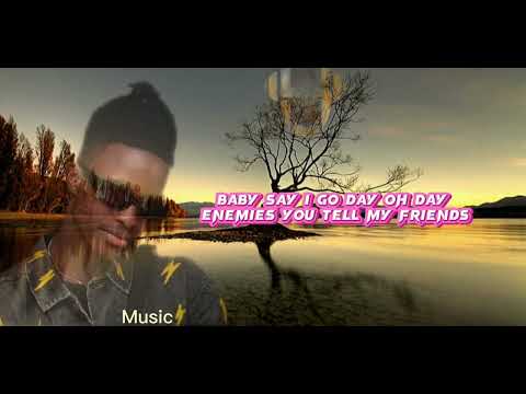 Smallgod-Ft-Lasmid-Dah-Dah-[Official Lyrics video]