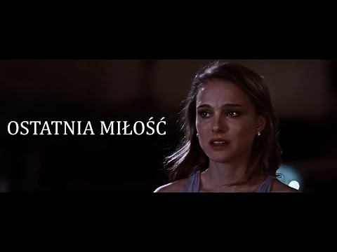 Tałi Ft. Ola - Ostatnia miłość (VIDEO) |BLEND|