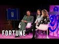 Two Fortune 500 CFOs on How They’re Shaping Company Vision