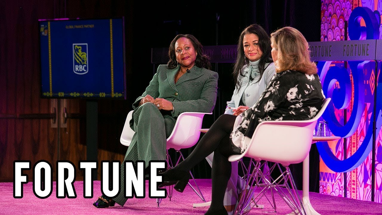 Two Fortune 500 CFOs on How They’re Shaping Company Vision