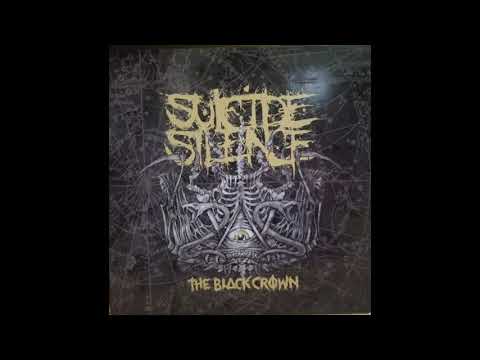 Suicide Silence - The Black Crown (Album)