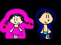 Swimsuit Prudence And Joshua