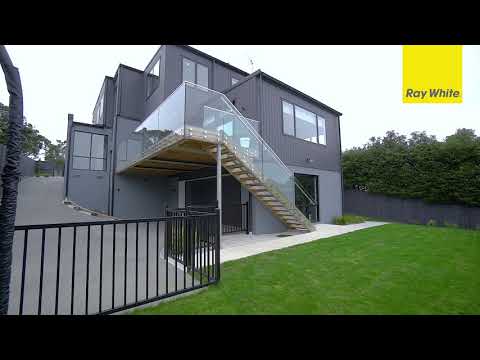 418 Riddell Road Glendowie