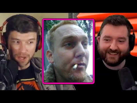 PKA REACTS: 30 Hits of ACID/LSD Story