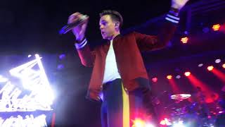 Wasted- Jesse McCartney