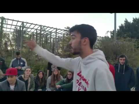 Sinok vs Lalo|semis|UrbanBattle