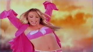 ATC - I&#39;m In Heaven (When You Kiss Me) - 2001 BMG Germany