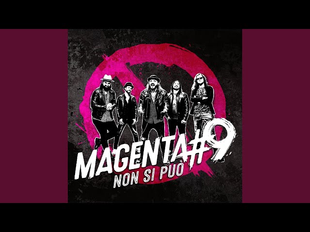 Magenta9, el grupo musical que ha conquistado nuestros oídos