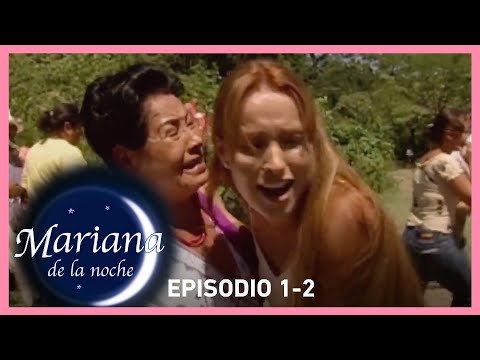 Mariana of the Night: Mariana's curse is fulfilled when Javier dies | Scene 1-2