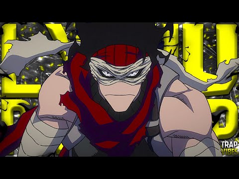 IAMPARKER x LXXIV x T.R.3 x Kashimotu - PANICFROMTHETOP