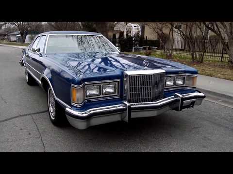 1977 Mercury Cougar (CC-1054557) for sale in Boise, Idaho