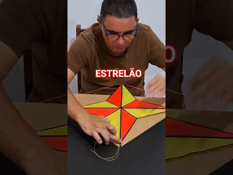 Pipa estrela #pipabrasil #pipa #pipasp #pipasnino