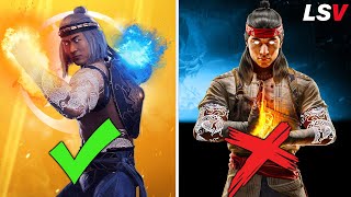 Are We Ready to Be Honest...? (Mortal Kombat 11)