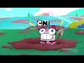 Cartoon Network HD US Unikitty Bumpers 2018