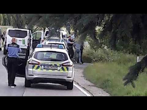 Kidnapper: Haftbefehl wegen Entführung einer Zwölfjährigen entlassen