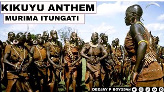 Download lagu KIKUYU ANTHEM MAU MAU MIX [MURIMA ] DJ P BOY254 | KIRANYAGA YA ITUNGATI, NO ITHUE TWARI KUO mp3