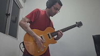 Orchid - Weekend at the Fire Academy cover