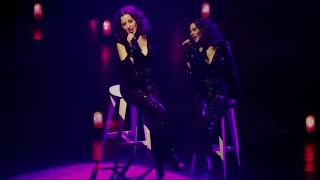 Tina Arena - Only lonely ( Live - Reset Live 2016 )
