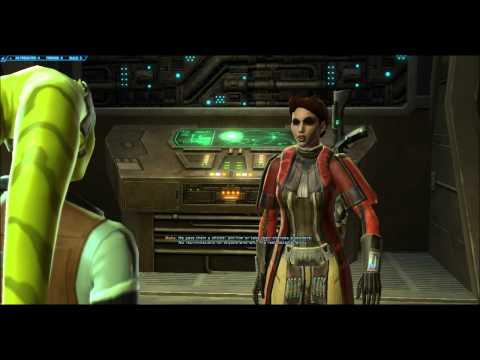 Risha talks about the Drayen dynasty