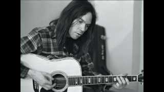 NEIL YOUNG- &quot;MY HEART&quot;
