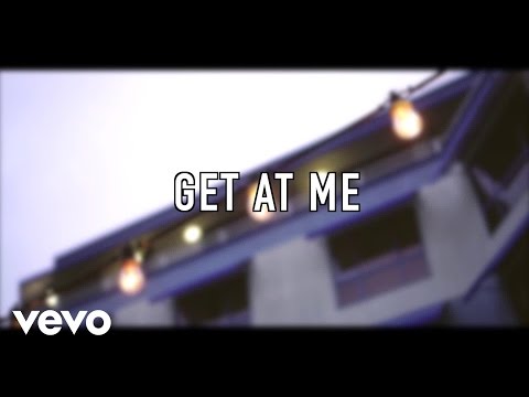 J Meast - Get At Me ft. Young Gully