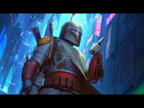 Top 10 Star Wars Bounty Hunters