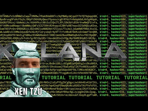 XOLANA SVM VALIDATOR TUTORIAL