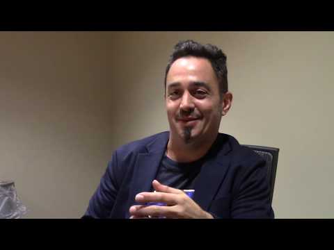 Neal Caine Interview by Monk Rowe - 9/26/2019 - New Hartford, NY