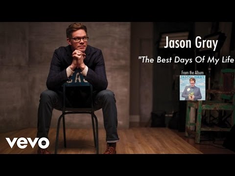 Thumbnail for The Best Days of My Life video