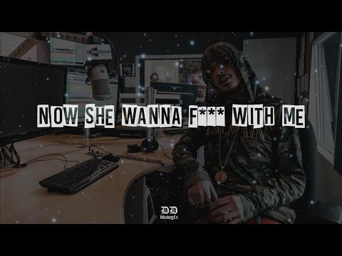 Video thumbnail for She Wanna Fuck With Me