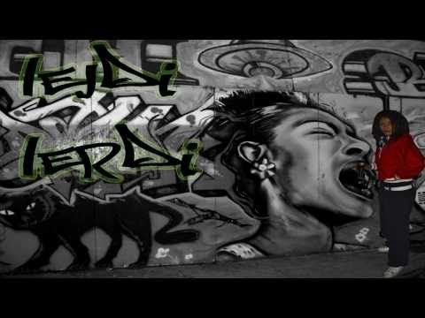 Lejdi Lerdi feat. Ušikani Korda - Da li vidiš riju