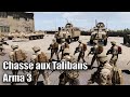 Arma 3 - Le 14e en opération en Afghanistan