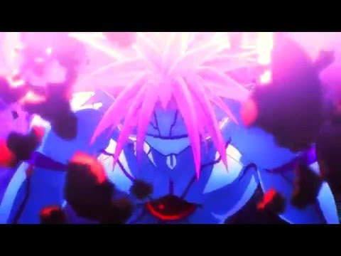 One Punch Man AMV Die In A Fire