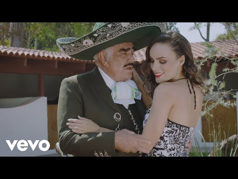 Agua Salada - Vicente Fernández