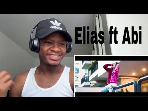 African React To ELIAS Ft Abi Talent - PACHETE DE BANI (official Video)