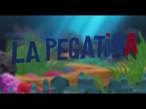"Y se fue", La Pegatina (videoclip oficial)