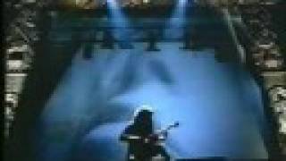 The Great Misconceptions of Me - - - W.A.S.P.