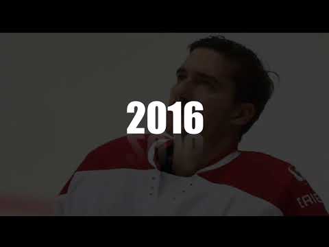 Nikita Bespalov Highlights 2016-2017 Part 1