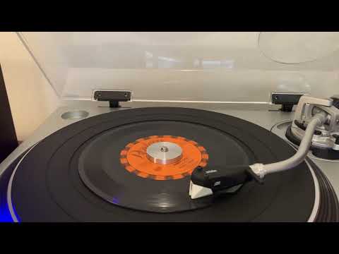 Buddy Knox with the Rythm Orchids “Party Doll” First Press “1957”