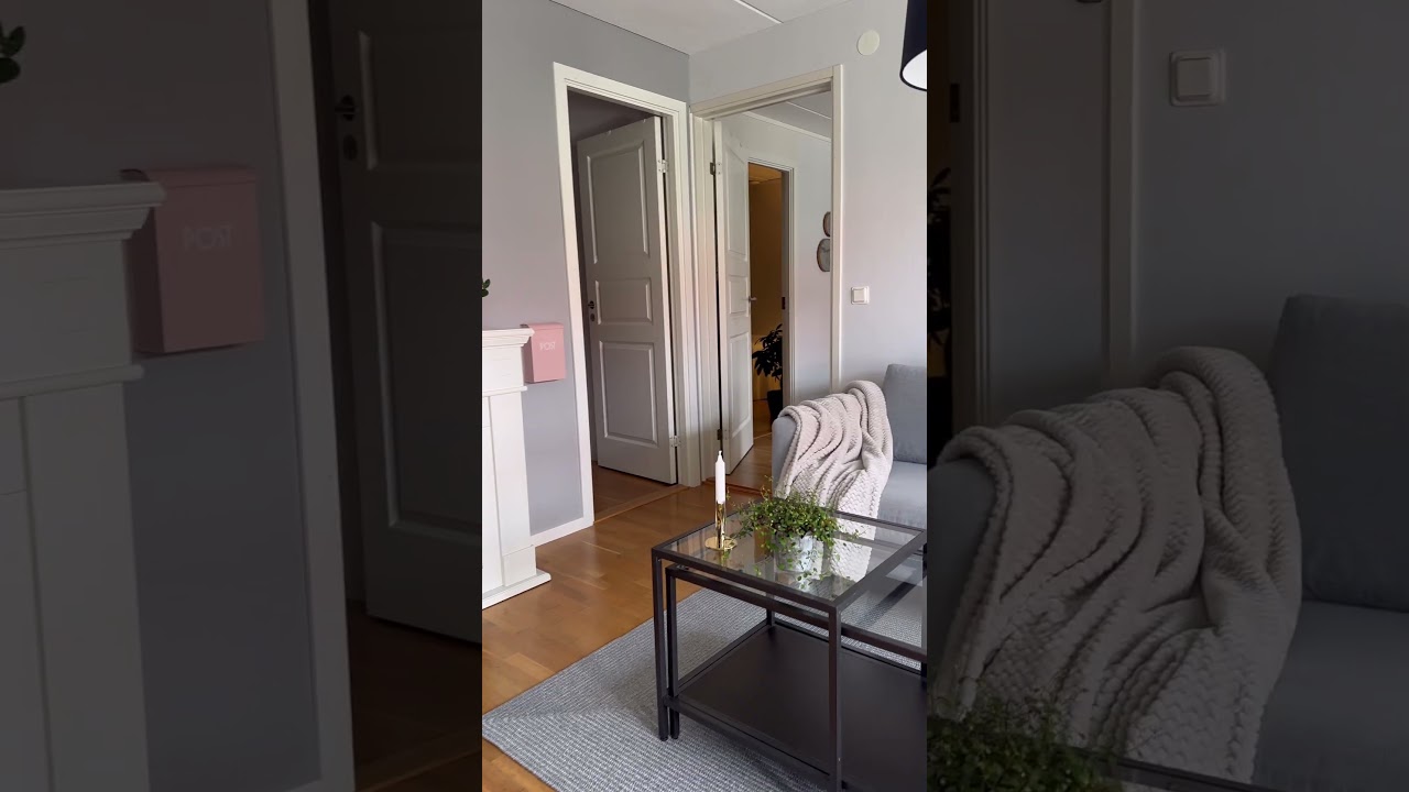 2.5 rum Lägenhet på Ålegårdsgatan 231 Balltorp Mölndals kommun - video