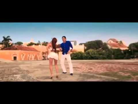 AL CIERRE CON EDDY CABRERA Y SU ELECTRO SALSA