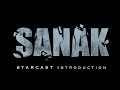 Introducing the Starcast of Sanak - In Cinemas 2023 | Pakistani Movie