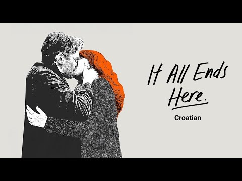 It All Ends Here (2024) Full Movie HD With Subtitles | Jelena Đokić | Boris Isaković | Crime