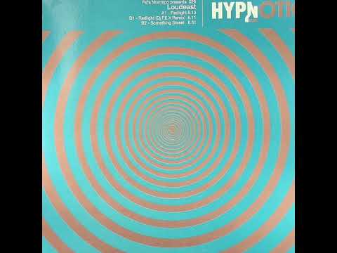 Fafa Monteco- Redlight (DJ F.E.X Remix)